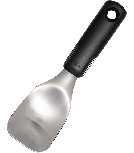 Amazon.com: Zeroll Original Tubmate Aluminum Ice Cream Spade
